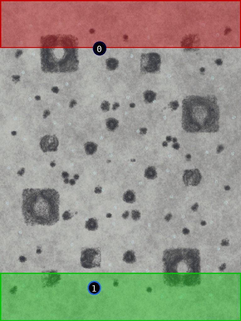 sat pic of Comet Catcher Redux